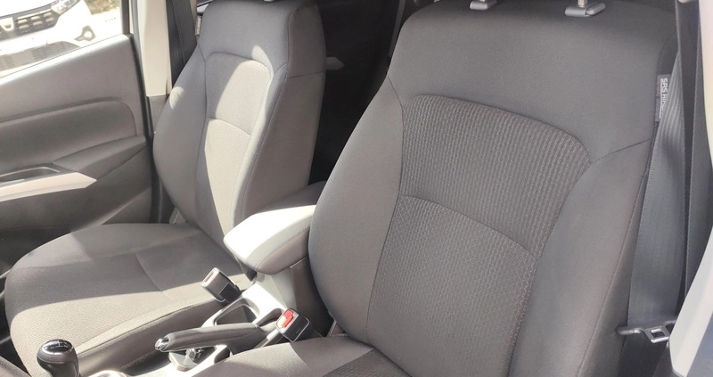 Suzuki SX4 S-Cross cena 62500 przebieg: 42600, rok produkcji 2019 z Ślesin małe 191
